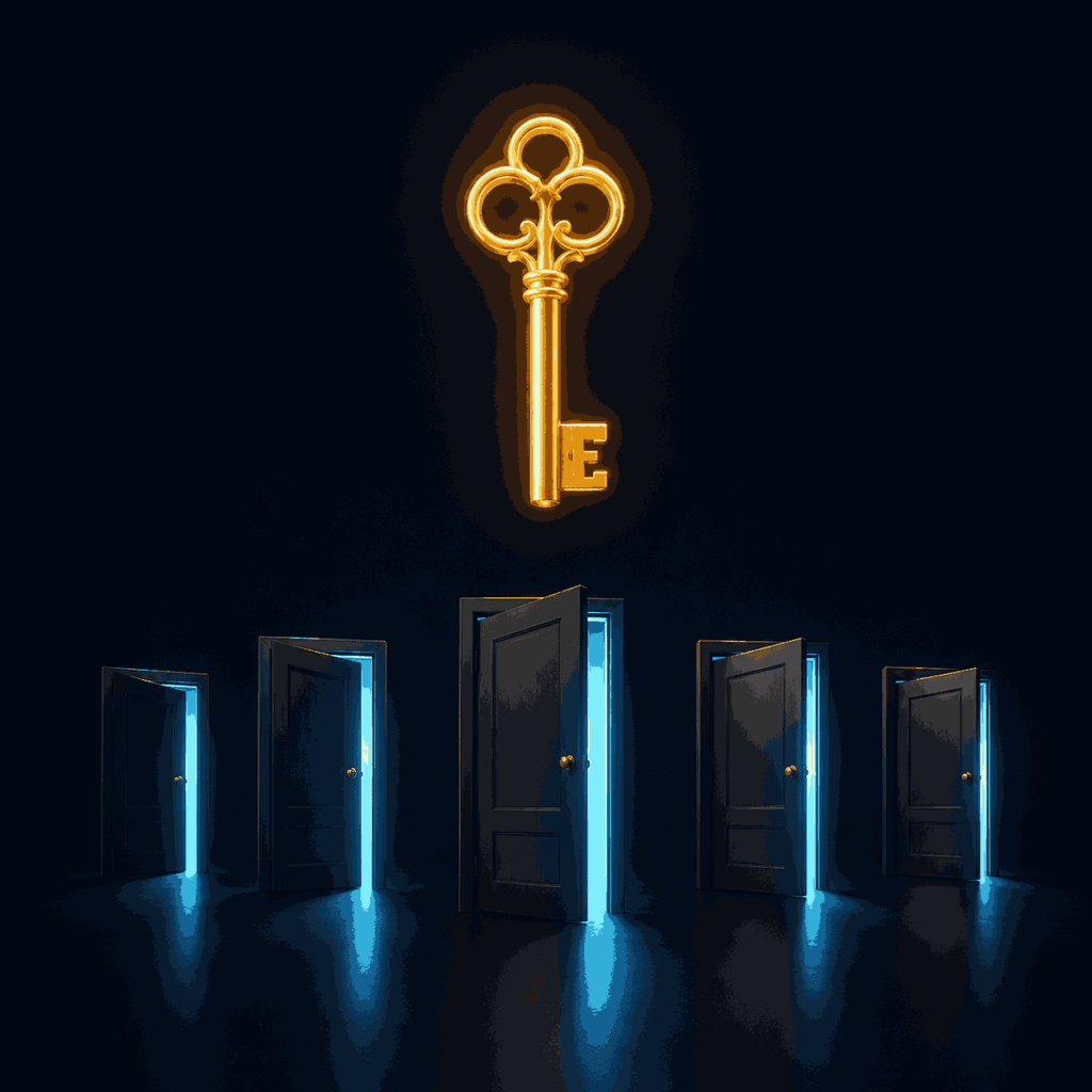 LEI and GODIN: the Global Open Data Integration Network connects open data sources through the LEI code